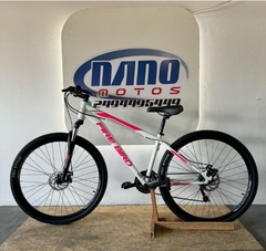 FIRE BIRD TURBO R29