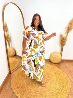 Vestido Ayla - comprar online