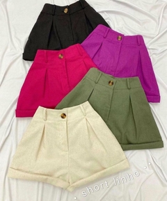 Short Lina - comprar online
