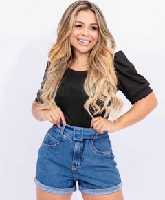 Short Jeans Anna