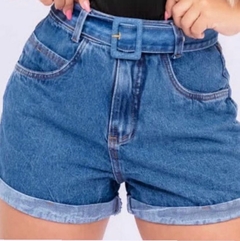 Short Jeans Anna - comprar online