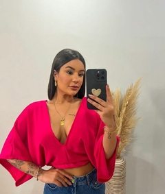 Blusa Brisa