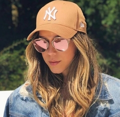 Boné Blogueirinha