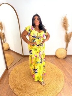 Vestido Amanda