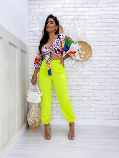 Cropped Suzanne