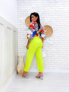 Cropped Suzanne - comprar online