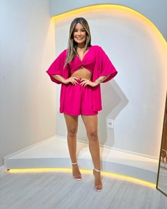 Conjunto Miah