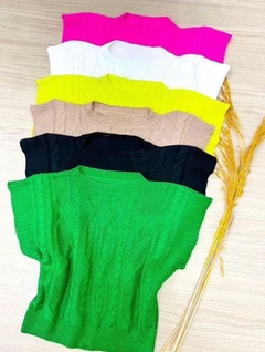 Blusa Tricot Annita - comprar online
