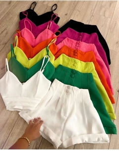 Conjunto Penélope - comprar online
