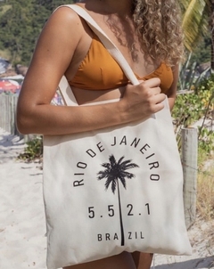 Ecobag - ROSA MARIIA