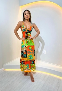 Vestido July na internet