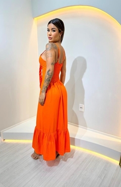 Vestido July - comprar online