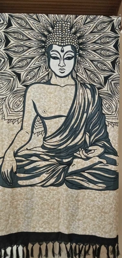 Canga Indiana Buda - buy online
