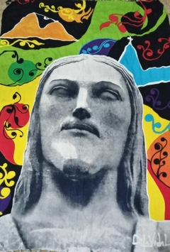 Canga Cristo Redentor