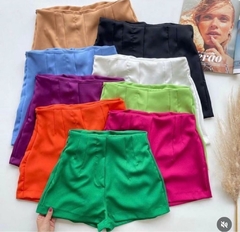 Short Alfaiataria Jullien - comprar online