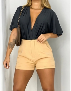 Short Alfaiataria Jullien