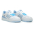 Forum Low Branco/Azul - loja online