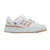 Forum Low Branco/Nude - comprar online