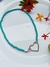 Chocker Amor Tranquilo - comprar online