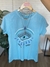 Imagem do T-shirt Olho grego