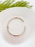 Bracelete Prata Circulo - comprar online