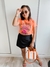 Short-saia Liloh - Dalice Acessórios
