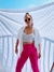 Calça Alfaiataria Pink na internet