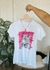 T-shirt Tigre
