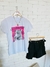 T-shirt Tigre - comprar online