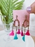 Brinco Flora - comprar online