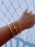 Mix de Pulseiras Amour