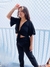 Calça Alfaitaria Black - comprar online