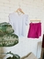Short Alfaitaria Pink na internet