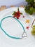 Chocker Amor Tranquilo