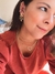 Chocker Dourada Coração - Dalice Acessórios