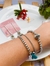 Pulseira abóbora - comprar online