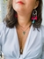 Brinco Flora - Dalice Acessórios