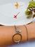 Pulseira Circulo de Amor