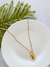 Colar Cadeado Believe - loja online