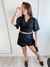 Short-saia Liloh - comprar online