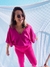 Blusa Kimono Duda