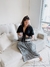 Saia Longa Vichy - comprar online