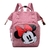 Mochila Maternidade Mickey Mouse
