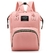 Mochila Maternidade Organizadora para bebê - comprar online