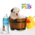 ESPUMA REPELENTE P/BAÑO EN SECO ESSENTIALS (300 g) - comprar en línea