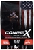 Caninex beef 18 kg