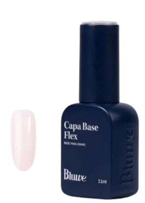 Bluwe Capa Base Flex Natural Pink 10ml