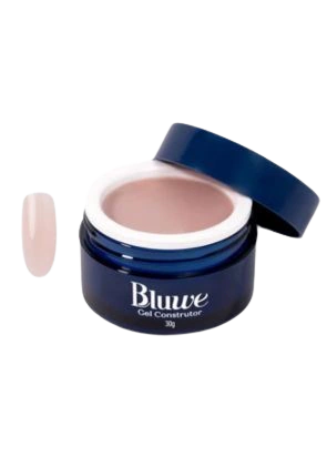 Bluwe Gel Construtor Querido Bege 30g