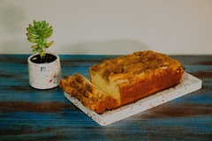 Bandeja Retangular Slim M em Granilite - ConcretAM - Design e funcionalidade