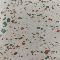 Vaso Octogonal c/ Prato em Granilite na internet